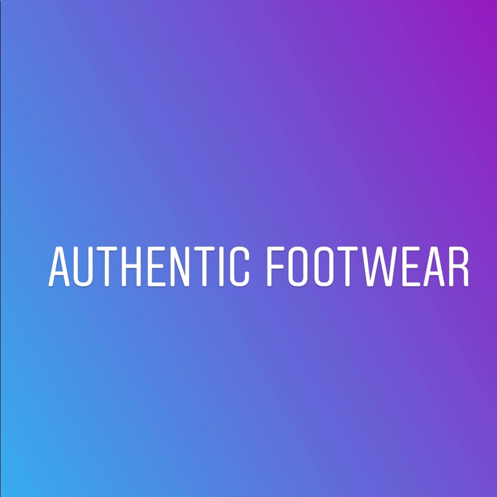 Authenticity Guaranteed